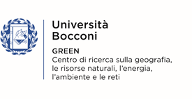 Logo Bocconi