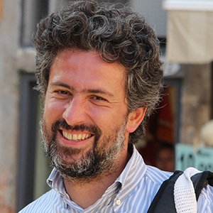 GABRIELE GREA Image of GABRIELE GREA