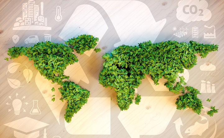 The present and the future of sustainable fashion